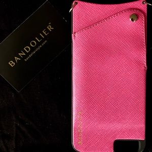 Bandolier 8/7/6 Plus